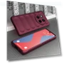 Matte Shockproof Silicone Case — Phone Accessories, KEYSION