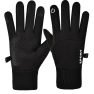 Men's Touchscreen Winter Cycling Gloves, YiLi-Studio