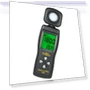 Mini Digital Luxmeter with LCD Display — Light Measurement, Kkmoon