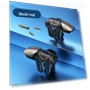 Mobile Game Controller — Thumb Grips, Gaming Bay