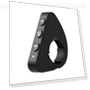 Motorcycle Handlebar Media Controller — Handlebar Gear, AutomobileMotorcycleParts