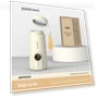 Portable Electric Kettle-Thermos — Kettles & Tea Machines, Perfect choice for your home