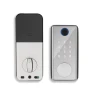 Smart Lock with Fingerprint Recognition — Smart Lock, Apex Gear