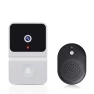 Smart Video Doorbell — Video Doorbell, coaao