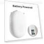Smart Zigbee Curtain Motor with Hooks — Smart Home Hubs & Controllers, HIMO Group