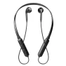 Sports Bluetooth Headset — Wireless Earbuds, AI Supermarket