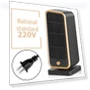 Touch Screen Remote Control for Electric Vertical Heater — Remote Controls, Perfect choice for your home