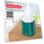 USB Air Humidifier with Dual Spray — Air Moisturizers, Perfect choice for your home