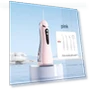 Waterproof Portable Electric Oral Irrigator — Dental Hygiene Essentials, TopSky