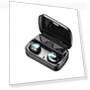 Wireless Bluetooth Earbuds — In-Ear Headphones, PY-Electronic