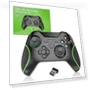 Wireless Gaming Controller with Dual Vibration — Gaming Keyboards, Gaming Bay