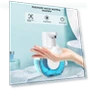 Automatic Foam Soap Dispenser — Hand Dryers, Perfect choice for your home