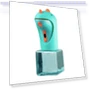 Automatic Touchless Soap Dispenser — Care Dispensers, haoligei
