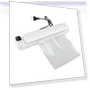 Automatic Vacuum Sealer with Bags — Vacuum Bags, Tooarts