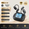 Bluetooth Earbuds with Touch Translation and Screen — Wearable Accessories, Admisitr
