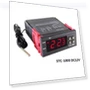 Digital LED Temperature Controller — Climate Control Devices, Marathon