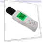 Digital Sound Level Meter — Sound Meters, Kkmoon
