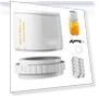 Electric Vacuum Sealer for Mason Jars — Vacuum Bags, New style home