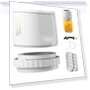 Electric Vacuum Sealer for Mason Jars — Vacuum Bags, YDM Beauty Life