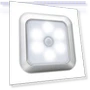 LED Night Light with Human Body Induction — Night Lights, Elenxs Interesting Life