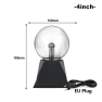 Magic Plasma Ball Night Light, YNL Home
