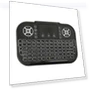 Mini Wireless Bluetooth Keyboard with Touchpad and Backlight — Keyboards, Zeblaze