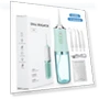 Portable Oral Irrigator — Power Flossers, VITA Dogdog Smartwear