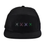 Programmable LED Message Cap, Fashion Womenswear