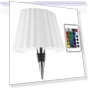 Rechargeable Bottle Lamp — Lamps & Shades, Chic Home