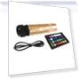 RGBW Fiber Optic Star Ceiling Light Kit — Fiber Optics, VASTFIRE