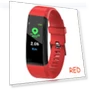 Smart Band Activity Tracker — Wearable Accessories, Sock