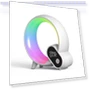 Smart Bluetooth Ambient Desk Lamp — Study & Desk Lighting, DC-HOME-4