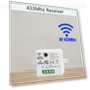 Smart Light Switch — Dimmer Switches, HIMO Group