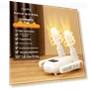 Smart Shoe Dryer and Sterilizer — Shoe Dryers, Warm Land