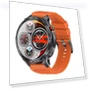 Smart Watch with Amoled Display — Smartwatches, ESTG