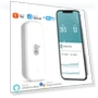 Smart WiFi Thermometer Hygrometer — Home Climate Control, Home Tree