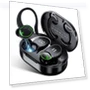 Sports Bluetooth Earbuds — In-Ear Headphones, Yoxier