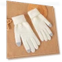 Touchscreen Gloves with Pineapple Design — Gloves, CrossCart