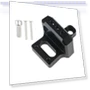 Universal Aluminum 3-Port Solenoid Valve Holder — Idle Control Valves, Auto Accessories Home