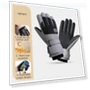 Waterproof Ski Gloves — Gloves & Mittens, Good Life