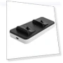 Wireless Charging Station for Gamepad — Accessories, 3d printing machine