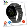 Amoled Touch Screen Smartwatch — Smartwatches, Tiktop2
