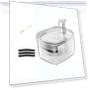 Automatic Cat Water Fountain — Pet Hydration Solutions, Art Artwork