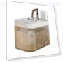 Automatic Pet Water Fountain — Fountains, Cross-Cultural Closet