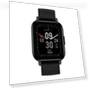 Bluetooth Smart Watch with Blood Pressure and Oxygen Monitor — Smartwatches, Tiktop2