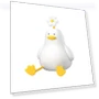 Cute Duck LED Night Light — Night Lights, Modern Home Furnishing
