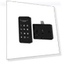 Electronic Cabinet Lock — Smart Home Security, Chic Interiors