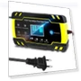 Fully Automatic Car Battery Charger — Chargers, Timeless Home