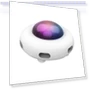 Gravity UFO Smart Pet Toy — Cat Playthings, VantaGoods