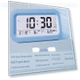 Kids Smart Glowing Alarm Clock — Alarms & Clocks, StrideBox